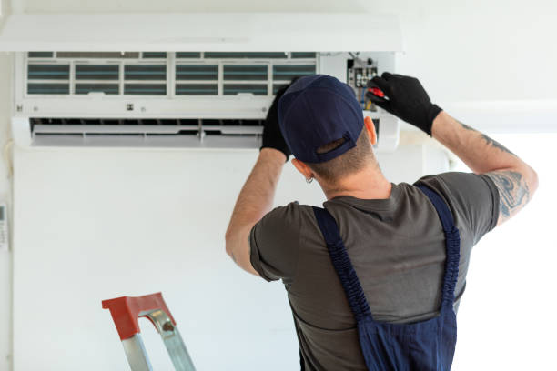 Best Affordable HVAC Duct Cleaning  in Berwick, LA