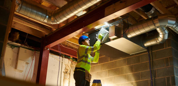 Best Dryer Vent Cleaning Services  in Berwick, LA