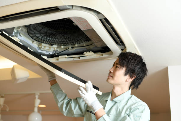 Best Affordable Duct Cleaning Services  in Berwick, LA