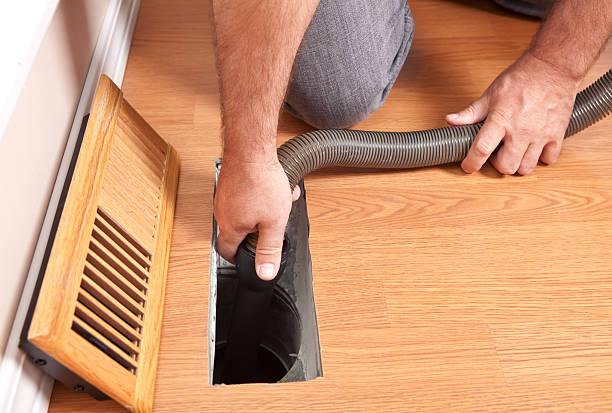 Best HVAC Air Duct Cleaning  in Berwick, LA