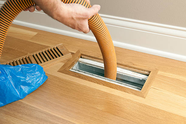 Best Air Duct Cleaning Near Me  in Berwick, LA