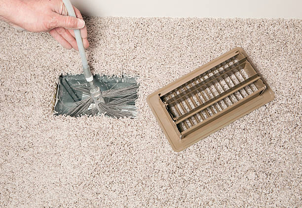 Best Emergency Air Duct Cleaning  in Berwick, LA