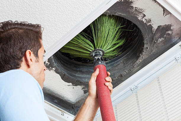 Reliable LA Airduct Cleaning Solutions