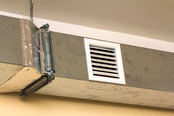 Best Air Vent Cleaning Services  in Berwick, LA